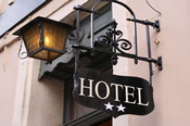 Paris Hotels